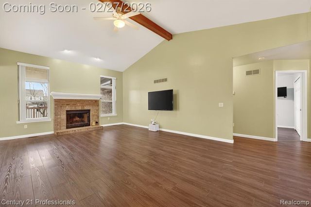 24479 Emily Drive, Trenton, MI 48183