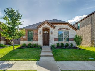 2836 Franklin Drive, Celina, TX 75009