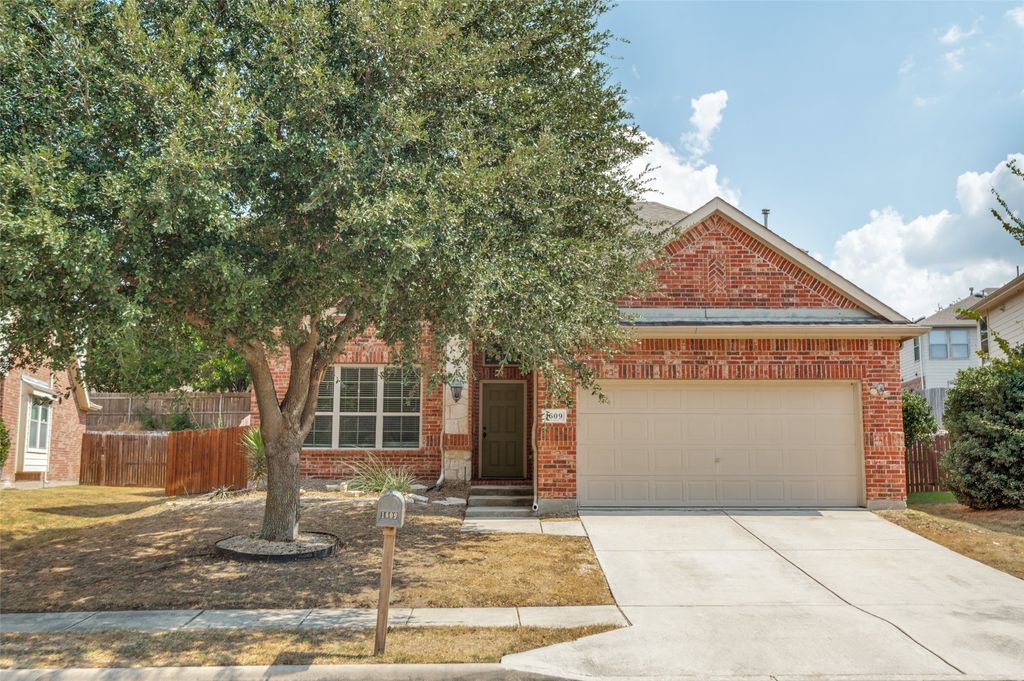 1609 Lake Way Drive, Little Elm, TX 75068 — photo 2