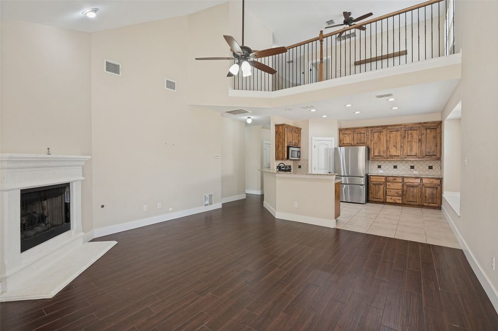 1609 Lake Way Drive, Little Elm, TX 75068 — photo 5