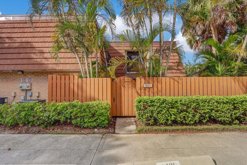 3061 30th Court, Jupiter, FL 33477