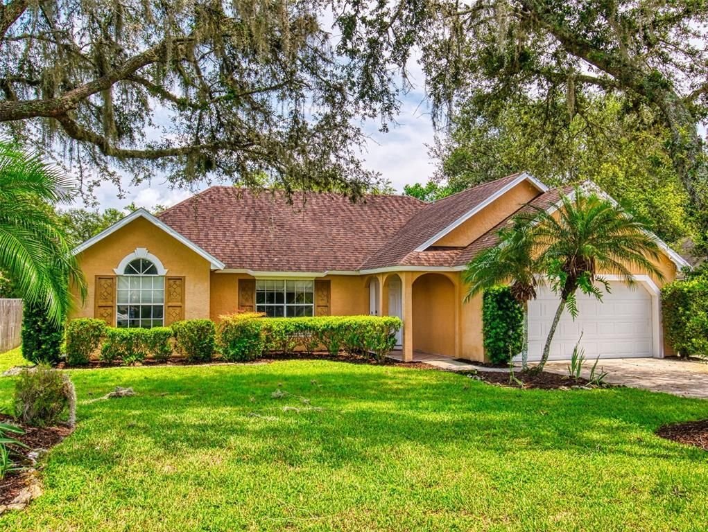 1377 7TH AVENUE, Deland, FL 32724