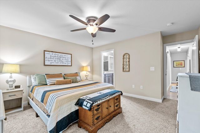 2230 E NEEDLE CT, Columbia, MO 65202