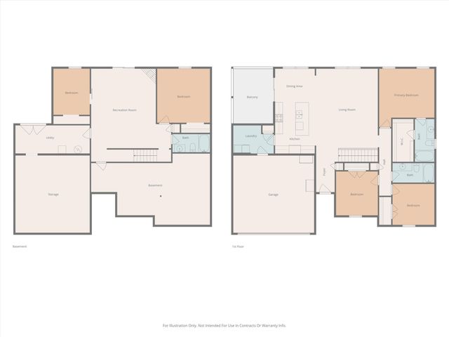 2230 E NEEDLE CT, Columbia, MO 65202