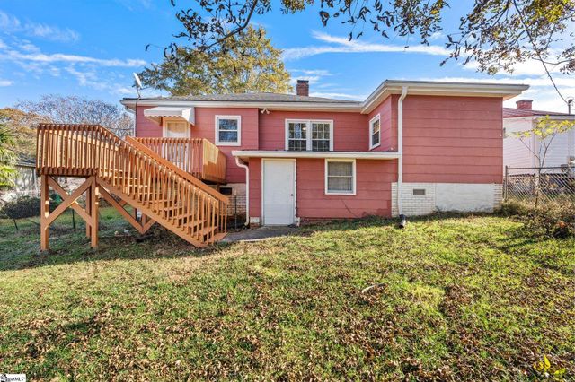 118 Park Street, Easley, SC 29640