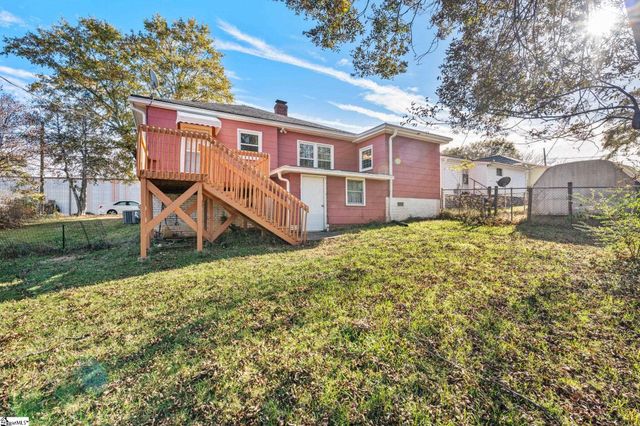 118 Park Street, Easley, SC 29640