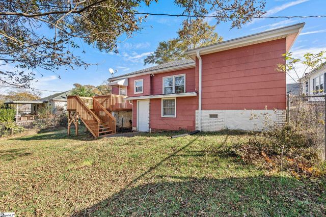 118 Park Street, Easley, SC 29640