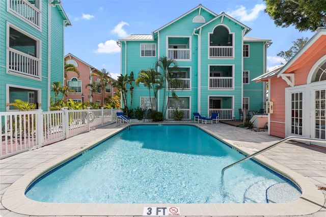 3002 W CLEVELAND STREET B6, Tampa, FL 33609