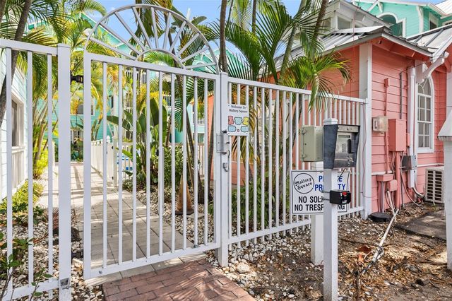 3002 W CLEVELAND STREET B6, Tampa, FL 33609