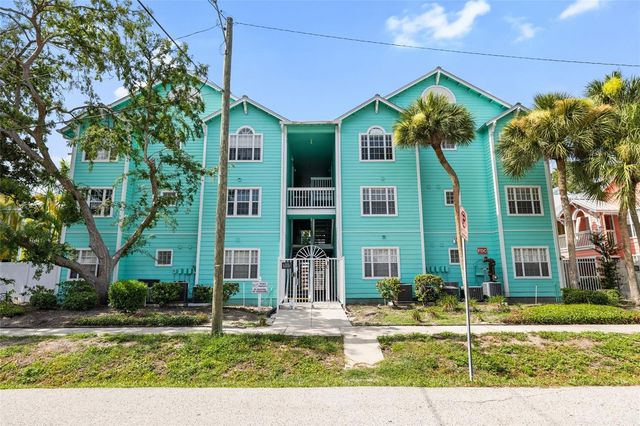 3002 W CLEVELAND STREET B6, Tampa, FL 33609