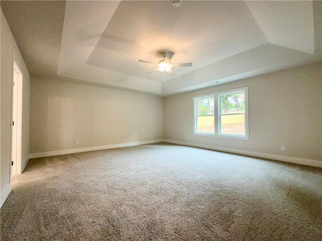 4270 Shirebrook Trail, Hoschton, GA 30548