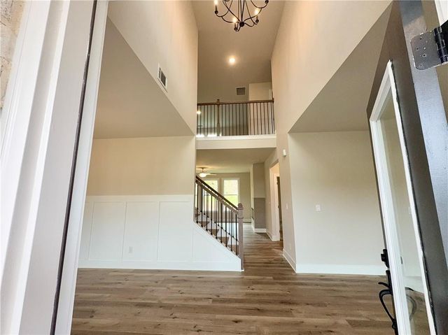 4270 Shirebrook Trail, Hoschton, GA 30548