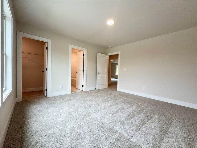 4270 Shirebrook Trail, Hoschton, GA 30548