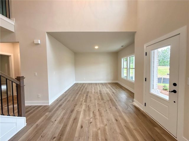 4270 Shirebrook Trail, Hoschton, GA 30548