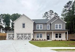4270 Shirebrook Trail, Hoschton, GA 30548