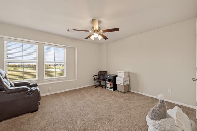 128 Shining Point Drive, Waller, TX 77484