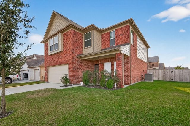 128 Shining Point Drive, Waller, TX 77484