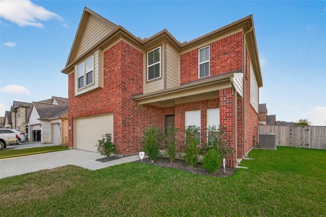 128 Shining Point Drive, Waller, TX 77484