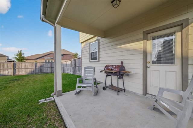 128 Shining Point Drive, Waller, TX 77484