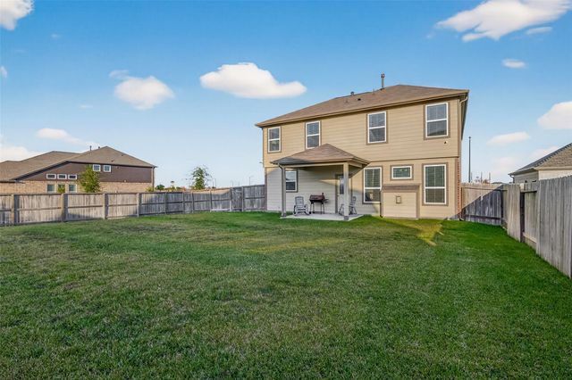 128 Shining Point Drive, Waller, TX 77484