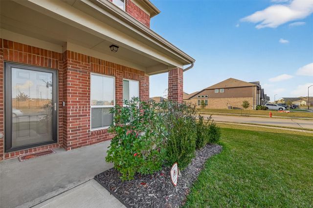 128 Shining Point Drive, Waller, TX 77484