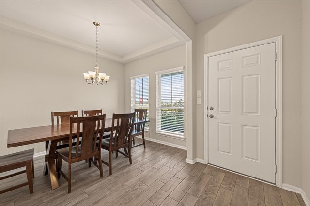 128 Shining Point Drive, Waller, TX 77484