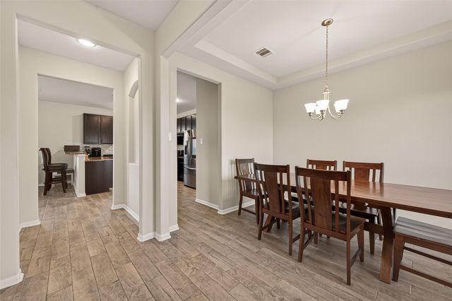 128 Shining Point Drive, Waller, TX 77484