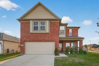 128 Shining Point Drive, Waller, TX 77484