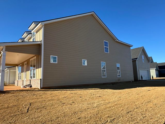 104 Wilcox Drive, Grovetown, GA 30813