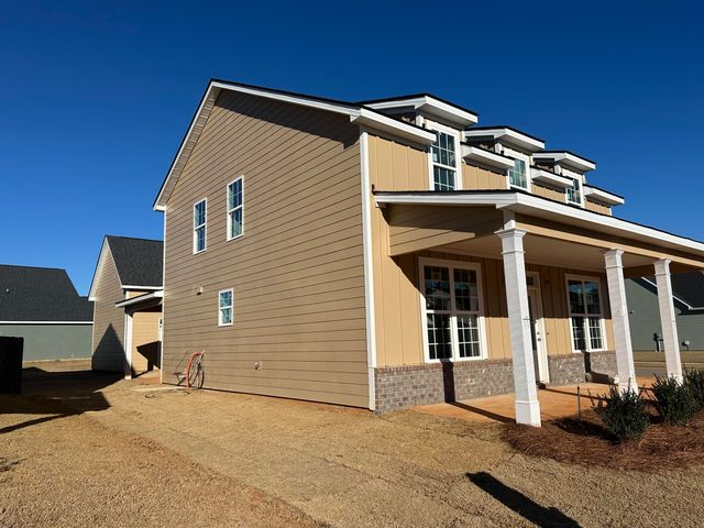 104 Wilcox Drive, Grovetown, GA 30813