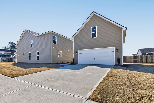 104 Wilcox Drive, Grovetown, GA 30813