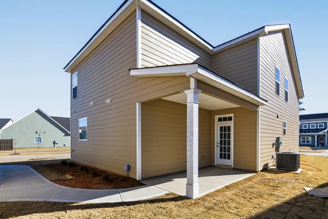 104 Wilcox Drive, Grovetown, GA 30813