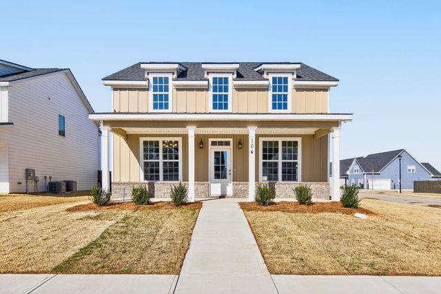 104 Wilcox Drive, Grovetown, GA 30813