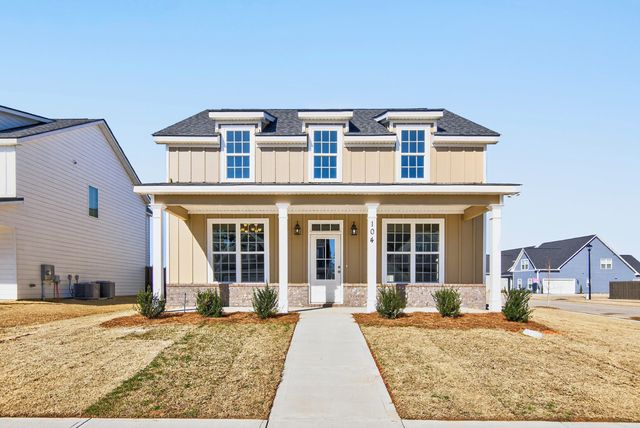 104 Wilcox Drive, Grovetown, GA 30813