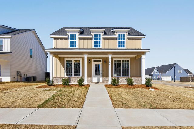 104 Wilcox Drive, Grovetown, GA 30813