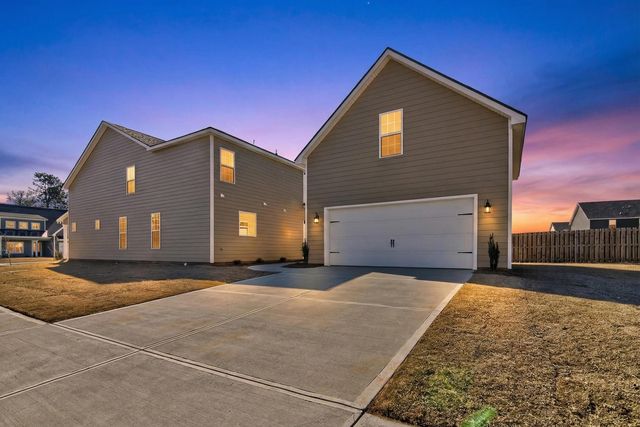 104 Wilcox Drive, Grovetown, GA 30813