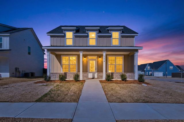 104 Wilcox Drive, Grovetown, GA 30813