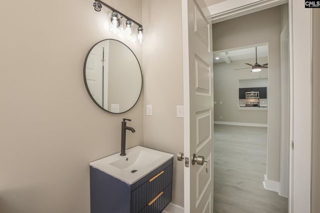 7800 Castleton Lane, Columbia, SC 29223