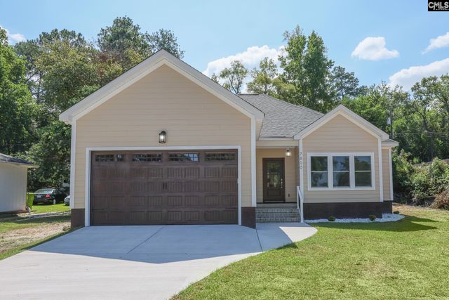 7800 Castleton Lane, Columbia, SC 29223