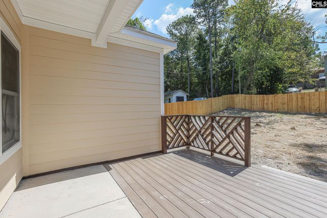 7800 Castleton Lane, Columbia, SC 29223