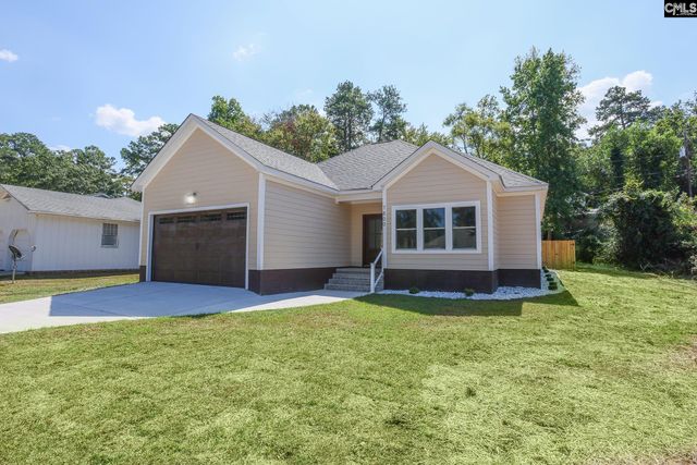7800 Castleton Lane, Columbia, SC 29223