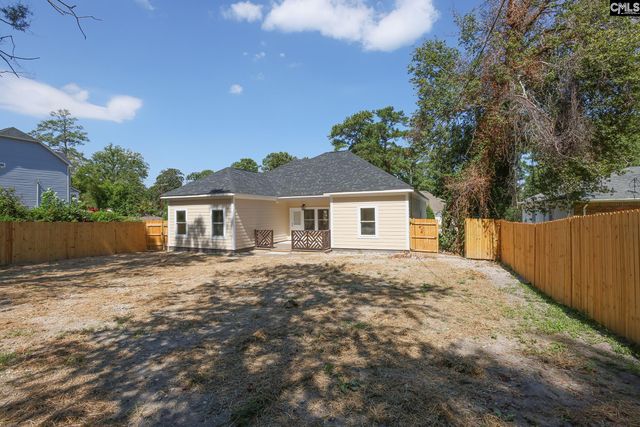 7800 Castleton Lane, Columbia, SC 29223