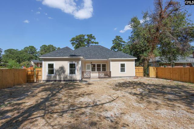 7800 Castleton Lane, Columbia, SC 29223