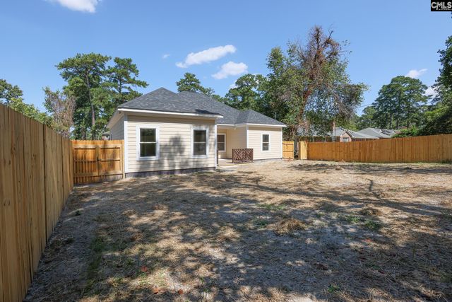 7800 Castleton Lane, Columbia, SC 29223