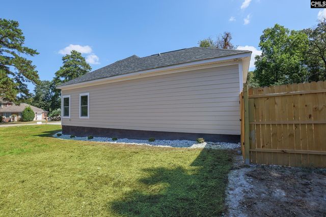7800 Castleton Lane, Columbia, SC 29223