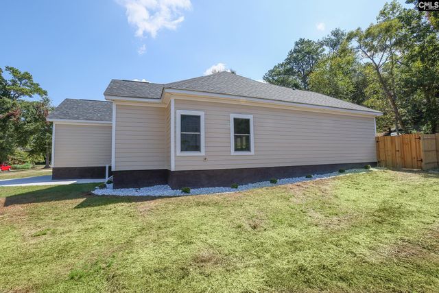 7800 Castleton Lane, Columbia, SC 29223