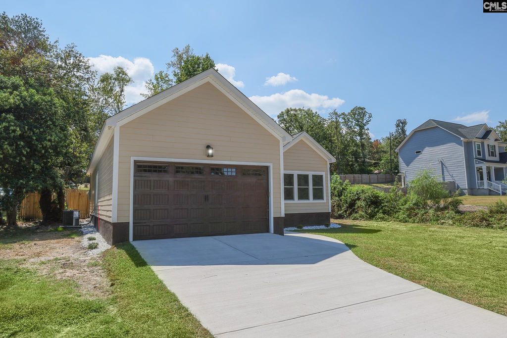 7800 Castleton Lane, Columbia, SC 29223