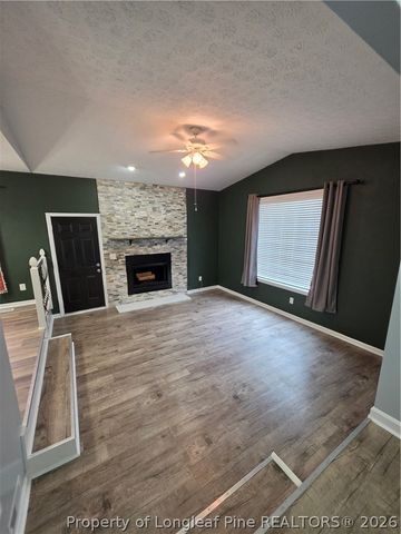 5711 Sagamore Road, Hope Mills, NC 28348
