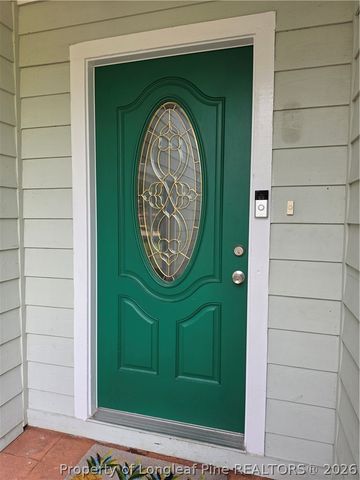 5711 Sagamore Road, Hope Mills, NC 28348