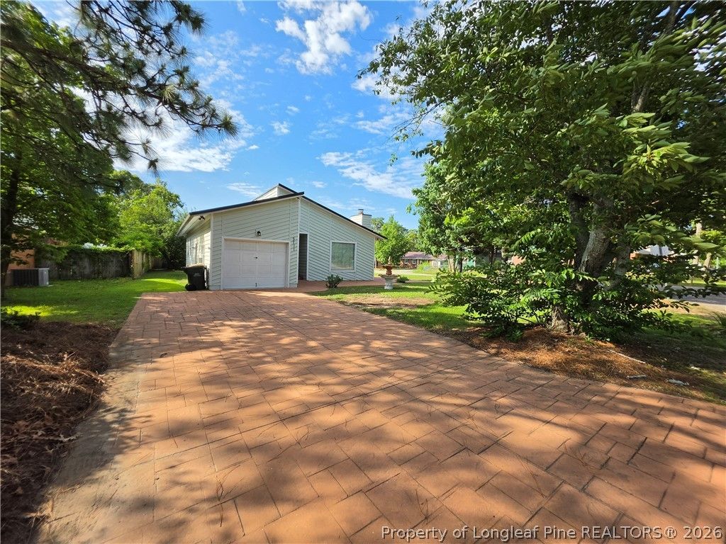 5711 Sagamore Road, Hope Mills, NC 28348 — photo 2